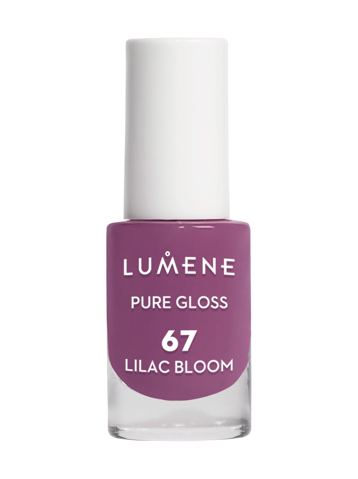 Pure gloss -kynsilakka
