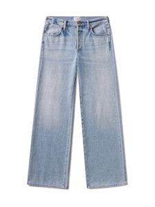 Citizens of Humanity - Annina-suoralahkeiset farkut - RTUAL RITUAL (LT INDIGO) | Stockmann