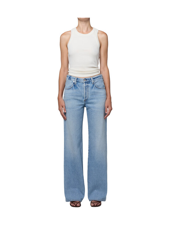 Citizens of Humanity - Annina-suoralahkeiset farkut - RTUAL RITUAL (LT INDIGO) | Stockmann - photo 2