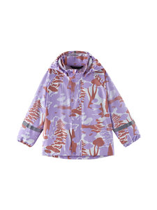 Reima - Vesi āra jaka - 5454 BLOOMING LILAC | Stockmann