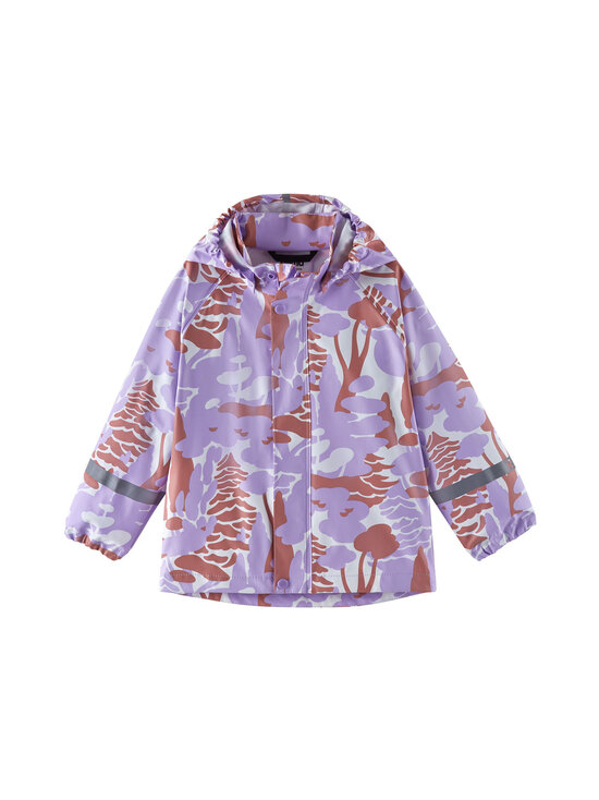 Reima - Vesi āra jaka - 5454 BLOOMING LILAC | Stockmann - photo 1