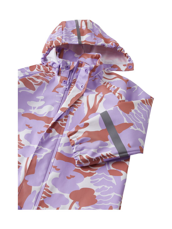 Reima - Vesi āra jaka - 5454 BLOOMING LILAC | Stockmann - photo 3