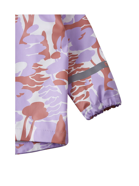 Reima - Vesi āra jaka - 5454 BLOOMING LILAC | Stockmann - photo 4