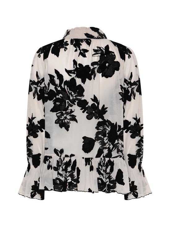 BRUUNS BAZAAR - PhloxBBVitala blūze - FLOWER PRINT | Stockmann - photo 2