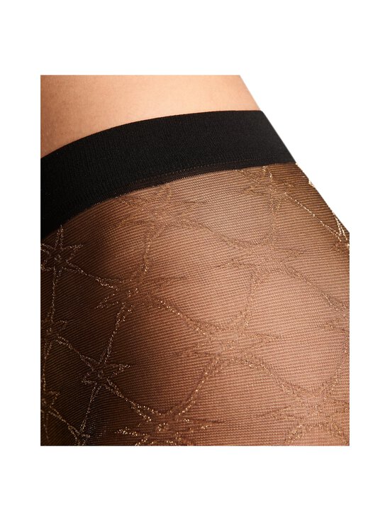 Falke - Galaxy-sukkahousut 20 den - 3335 BL./GOLD | Stockmann - photo 4