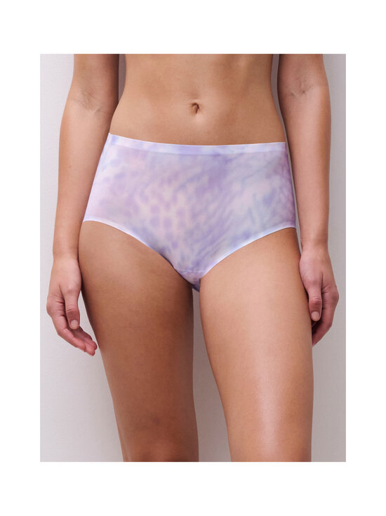 Chantelle - Softstretch Full -alushousut - E42 LILAC ORCHIDS | Stockmann - photo 2