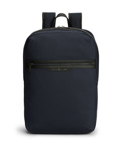 Tommy Hilfiger - Nylon Tech -reppu - DW6 SPACE BLUE | Stockmann
