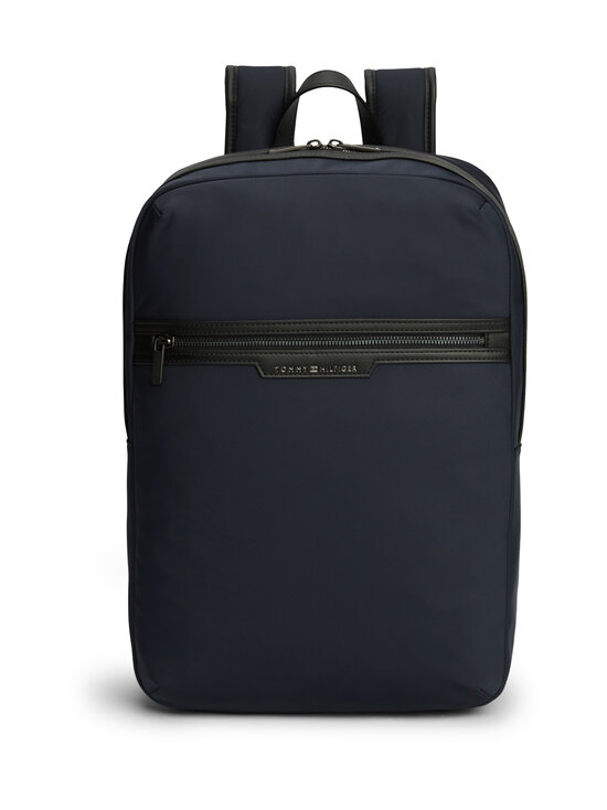 Tommy Hilfiger - Nylon Tech -reppu - DW6 SPACE BLUE | Stockmann - photo 1