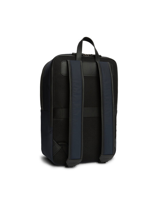 Tommy Hilfiger - Nylon Tech -reppu - DW6 SPACE BLUE | Stockmann - photo 3