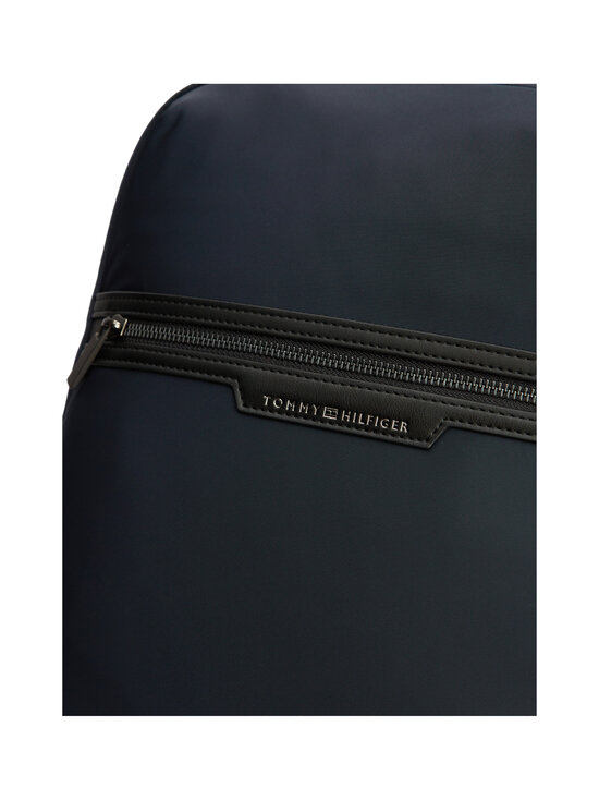 Tommy Hilfiger - Nylon Tech -reppu - DW6 SPACE BLUE | Stockmann - photo 5