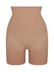SKIMS - Sheer Seamless Mid Thigh -alushousut - SIENNA | Stockmann