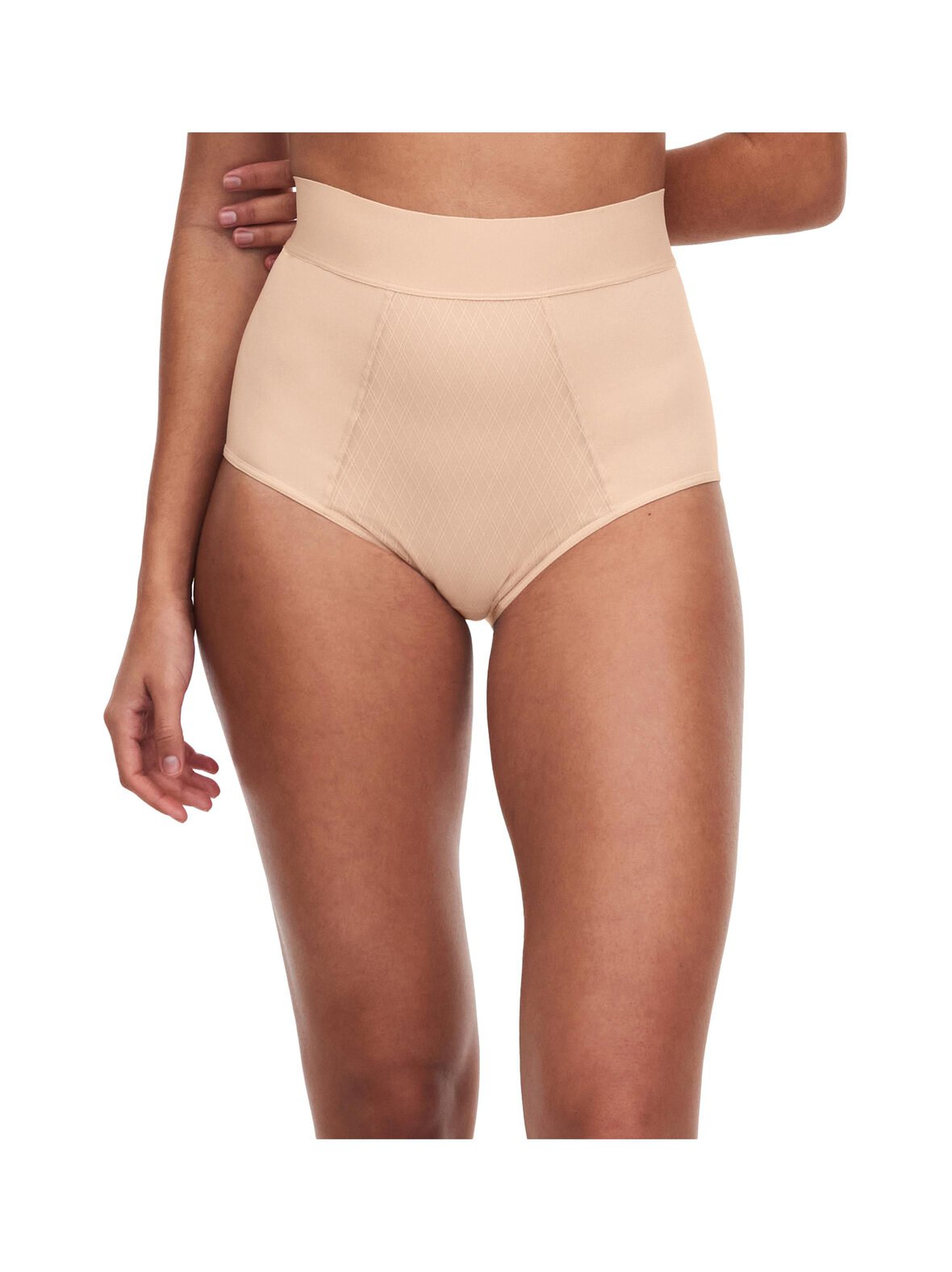 Chantelle Smooth lines support brief -alushousut