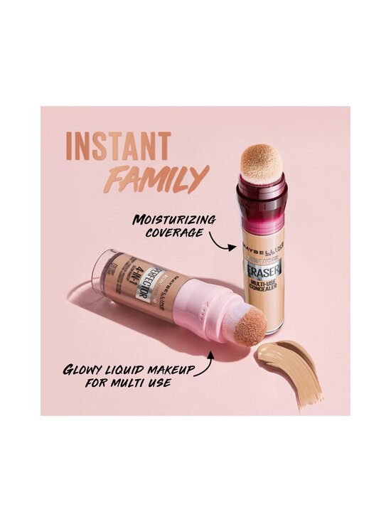 Maybelline - Instant Anti Age Eraser Concealer -peitevoide - 11 TAN - photo 10 Maybelline - Instant Anti Age Eraser Concealer -peitevoide - 11 TAN | Stockmann - photo 10