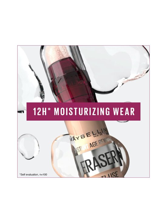 Maybelline - Instant Anti Age Eraser Concealer -peitevoide - 11 TAN - photo 9 Maybelline - Instant Anti Age Eraser Concealer -peitevoide - 11 TAN | Stockmann - photo 9