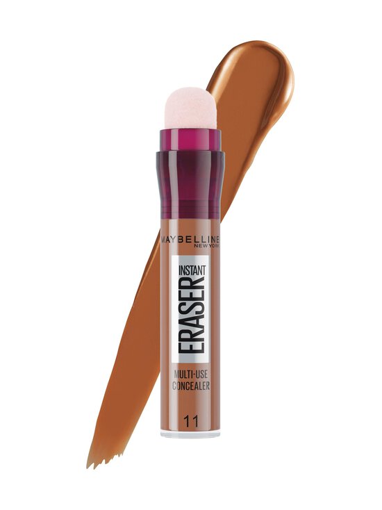 Maybelline - Instant Eraser Multi-Use Concealer -peitevoide - 11 TAN | Stockmann - photo 2