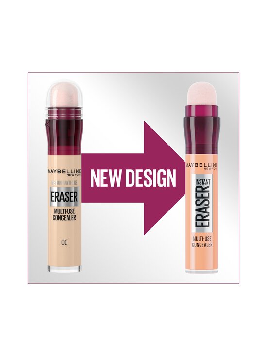 Maybelline - Instant Eraser Multi-Use Concealer -peitevoide - 11 TAN | Stockmann - photo 4