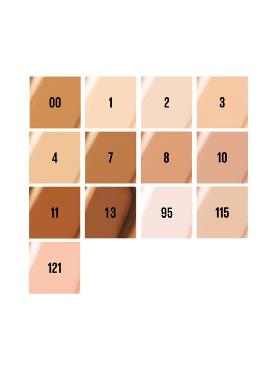 Maybelline - Instant Eraser Multi-Use Concealer -peitevoide - 11 TAN | Stockmann - photo 9