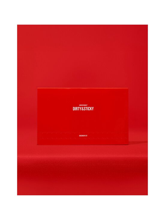 Born To Stand Out - Dirty & Sticky Discovery Kit -tuoksupakkaus - NOCOL | Stockmann - photo 2