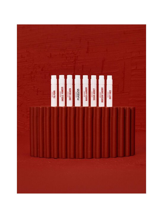 Born To Stand Out - Dirty & Sticky Discovery Kit -tuoksupakkaus - NOCOL | Stockmann - photo 3