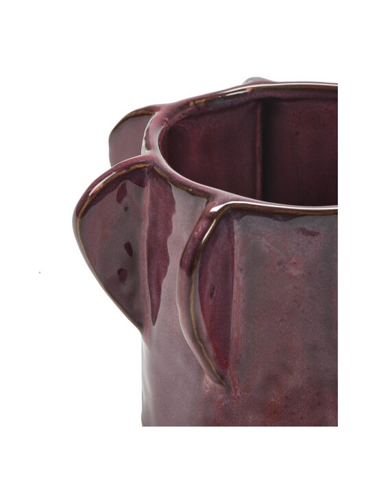 Serax - Molly S Aubergine -maljakko - 405 RED | Stockmann - photo 2