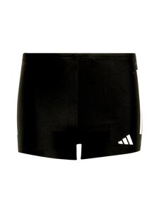 adidas Originals - 3 Stripes Boxer -uimahousut - JN6546 BLACK/WHITE adidas Originals - 3 Stripes Boxer -uimahousut - JN6546 BLACK/WHITE | Stockmann