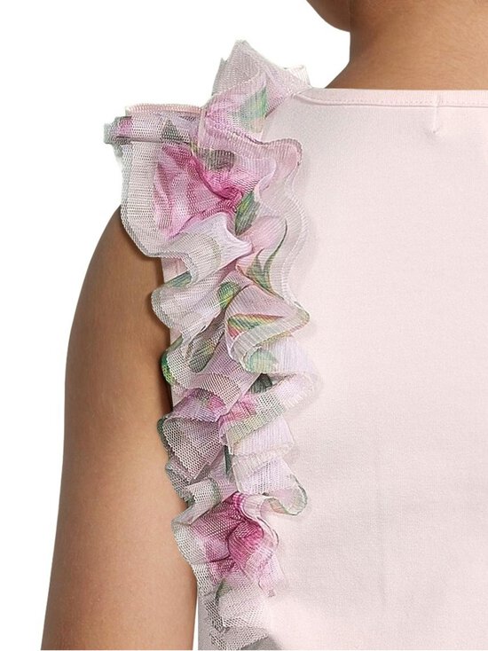 Angel's Face - Toni Toni Ruffle krekls - PINK - photo 4 Angel's Face - Toni Toni Ruffle krekls - PINK | Stockmann - photo 4