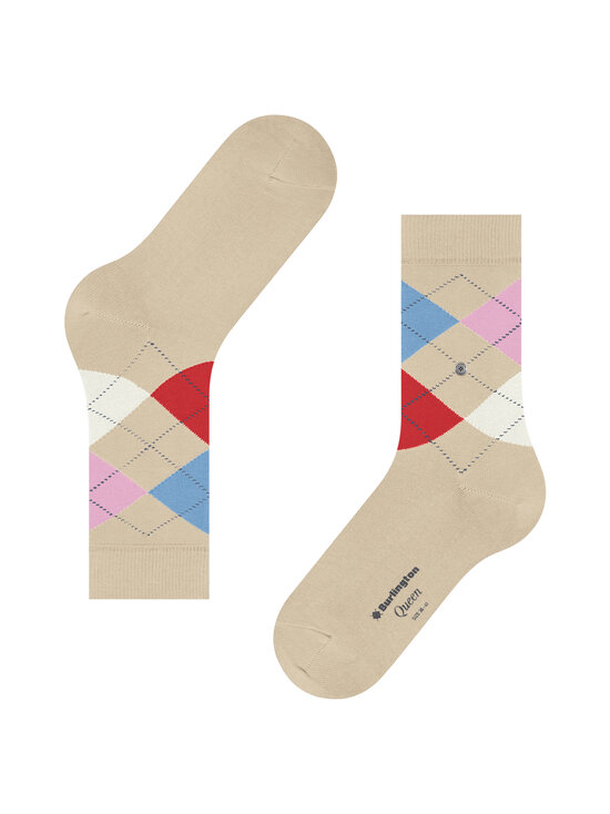 Burlington - Queen-sukat - CREAM (4012) | Stockmann - photo 1