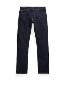 Polo Ralph Lauren - StfHampton Full Length -farkut - 001 RINSE STRETCH | Stockmann