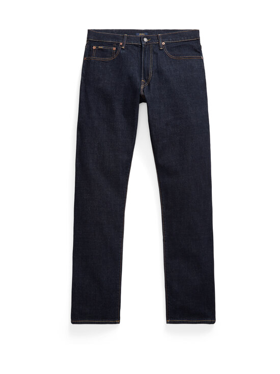 Polo Ralph Lauren - StfHampton Full Length -farkut - 001 RINSE STRETCH | Stockmann - photo 1