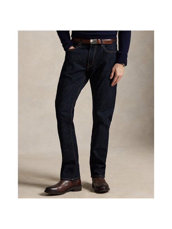 Polo Ralph Lauren - StfHampton Full Length -farkut - 001 RINSE STRETCH | Stockmann - photo 2