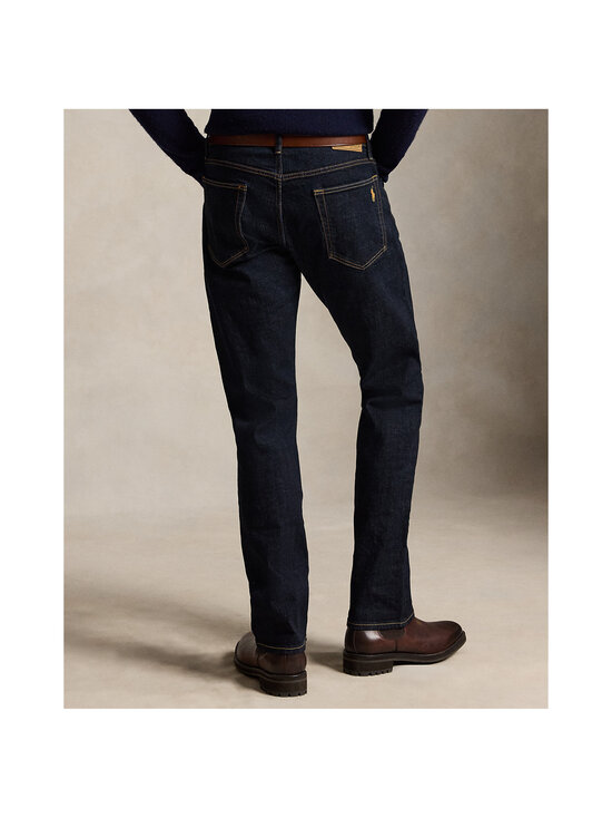 Polo Ralph Lauren - StfHampton Full Length -farkut - 001 RINSE STRETCH | Stockmann - photo 3