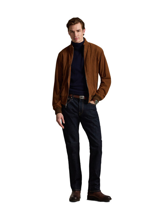 Polo Ralph Lauren - StfHampton Full Length -farkut - 001 RINSE STRETCH | Stockmann - photo 4