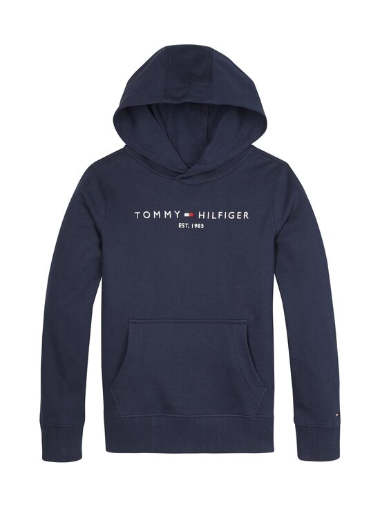 ESSENTIAL HOODIE -huppari