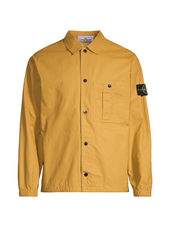 Stone Island - Shirts-paita - V0034 MUSTARD | Stockmann - photo 1