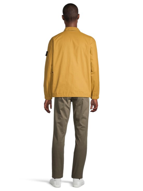 Stone Island - Shirts-paita - V0034 MUSTARD | Stockmann - photo 3