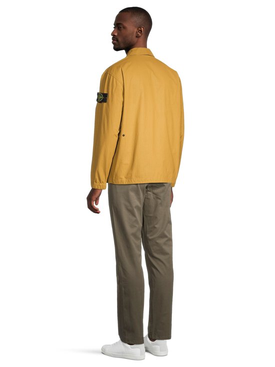Stone Island - Shirts-paita - V0034 MUSTARD | Stockmann - photo 4