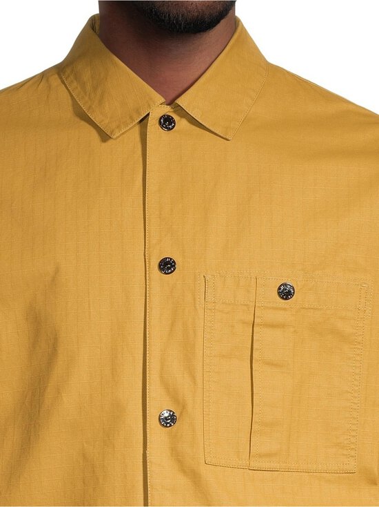 Stone Island - Shirts-paita - V0034 MUSTARD | Stockmann - photo 5