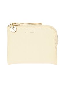 A+more - Aletta-nahkalaukku - LT YELLOW | Stockmann