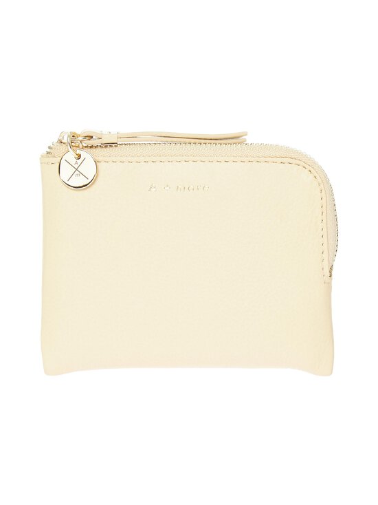 A+more - Aletta-nahkalaukku - LT YELLOW | Stockmann - photo 1
