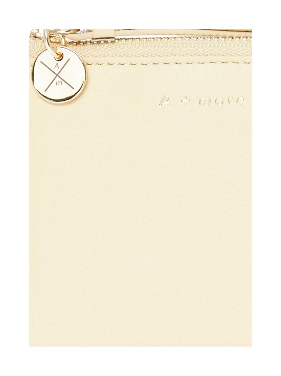 A+more - Aletta-nahkalaukku - LT YELLOW | Stockmann - photo 3