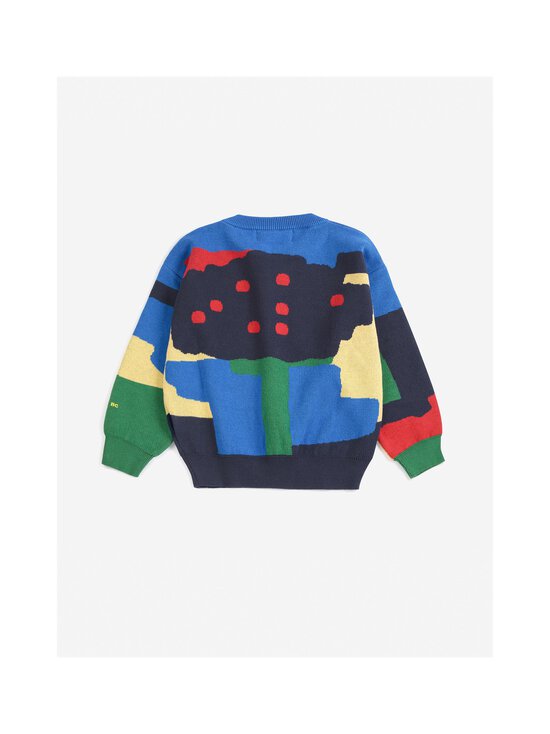 BOBO CHOSES - Paint Forest džemperis - 991 MULTICOLOR | Stockmann - photo 2