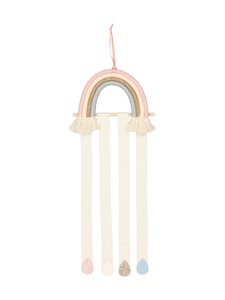 Rockahula - Rainbow Drops matu klipšu pakaramais - MULTI Rockahula - Rainbow Drops matu klipšu pakaramais - MULTI | Stockmann