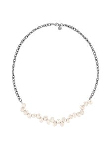Edblad - Kaelakee Breeze Multi Chain - STEEL | Stockmann
