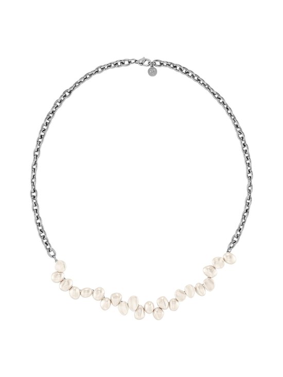 Edblad - Kaelakee Breeze Multi Chain - STEEL | Stockmann - photo 1