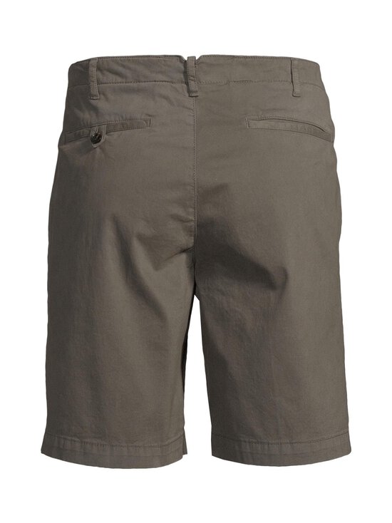 Oscar Jacobson - Lühikesed chinod Poggio - 861 ARMY GREEN - photo 2 Oscar Jacobson - Lühikesed chinod Poggio - 861 ARMY GREEN | Stockmann - photo 2