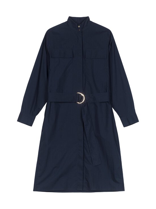Gundel Shirt Dress
