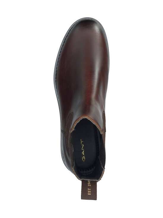GANT - Prepdale puszābaki - 202 DEEP BROWN | Stockmann - photo 2