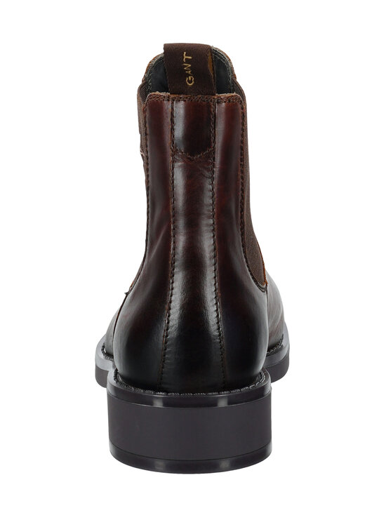 GANT - Prepdale puszābaki - 202 DEEP BROWN | Stockmann - photo 3