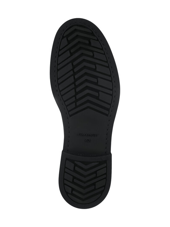 GANT - Prepdale puszābaki - 202 DEEP BROWN | Stockmann - photo 4
