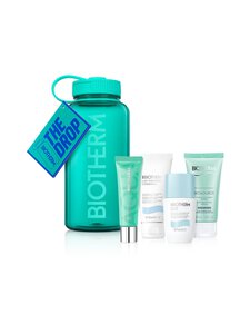 Biotherm - Kosmeetikakomplekt Aqua Drop Set 75 + 50 + 50 + 30 ml | Stockmann